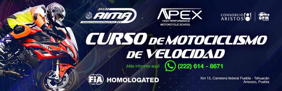 Clínica de Motociclismo