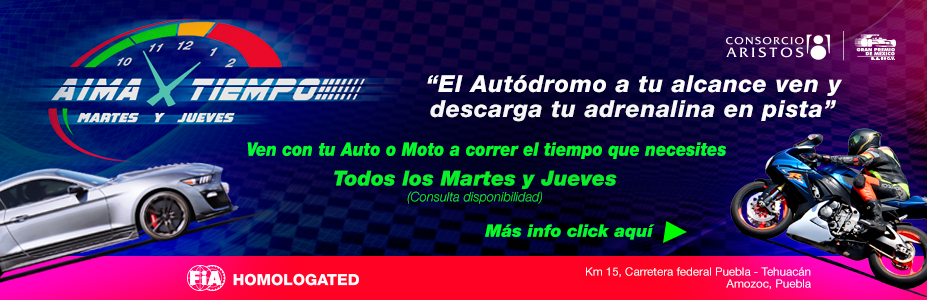 México Racing Cup