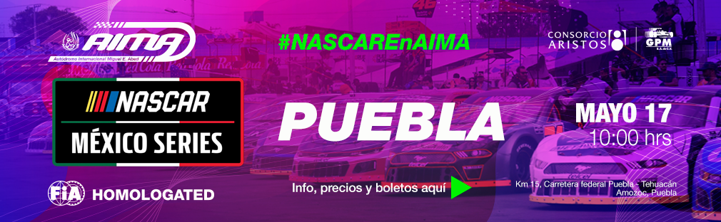 NASCAR