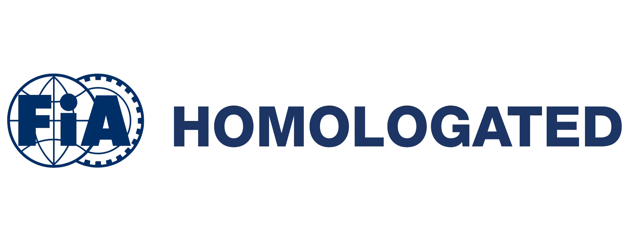 FIA Homologated